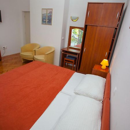 Apartments Ankora Tučepi Esterno foto