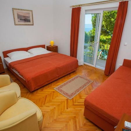 Apartments Ankora Tučepi Esterno foto