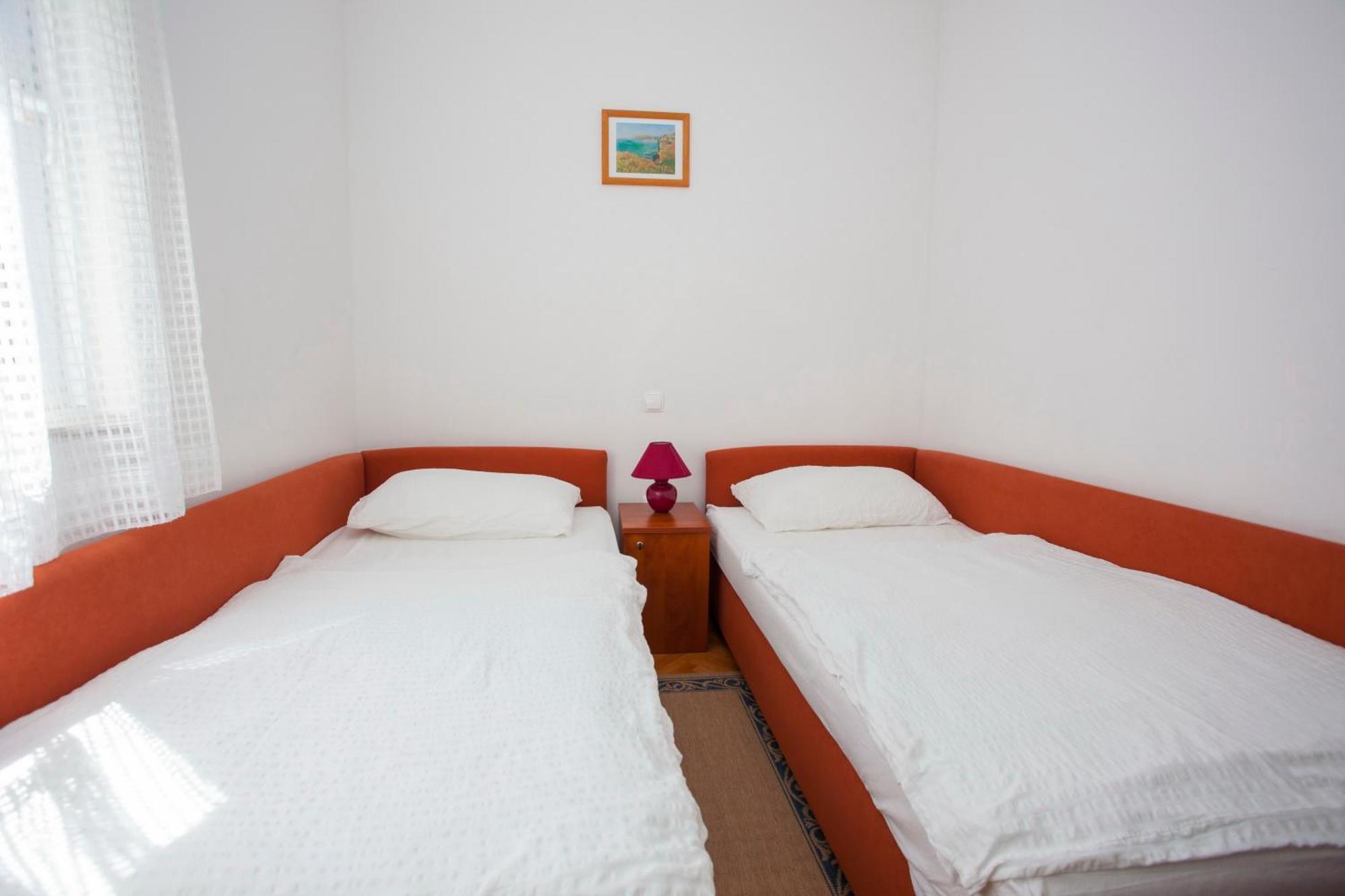 Apartments Ankora Tučepi Esterno foto