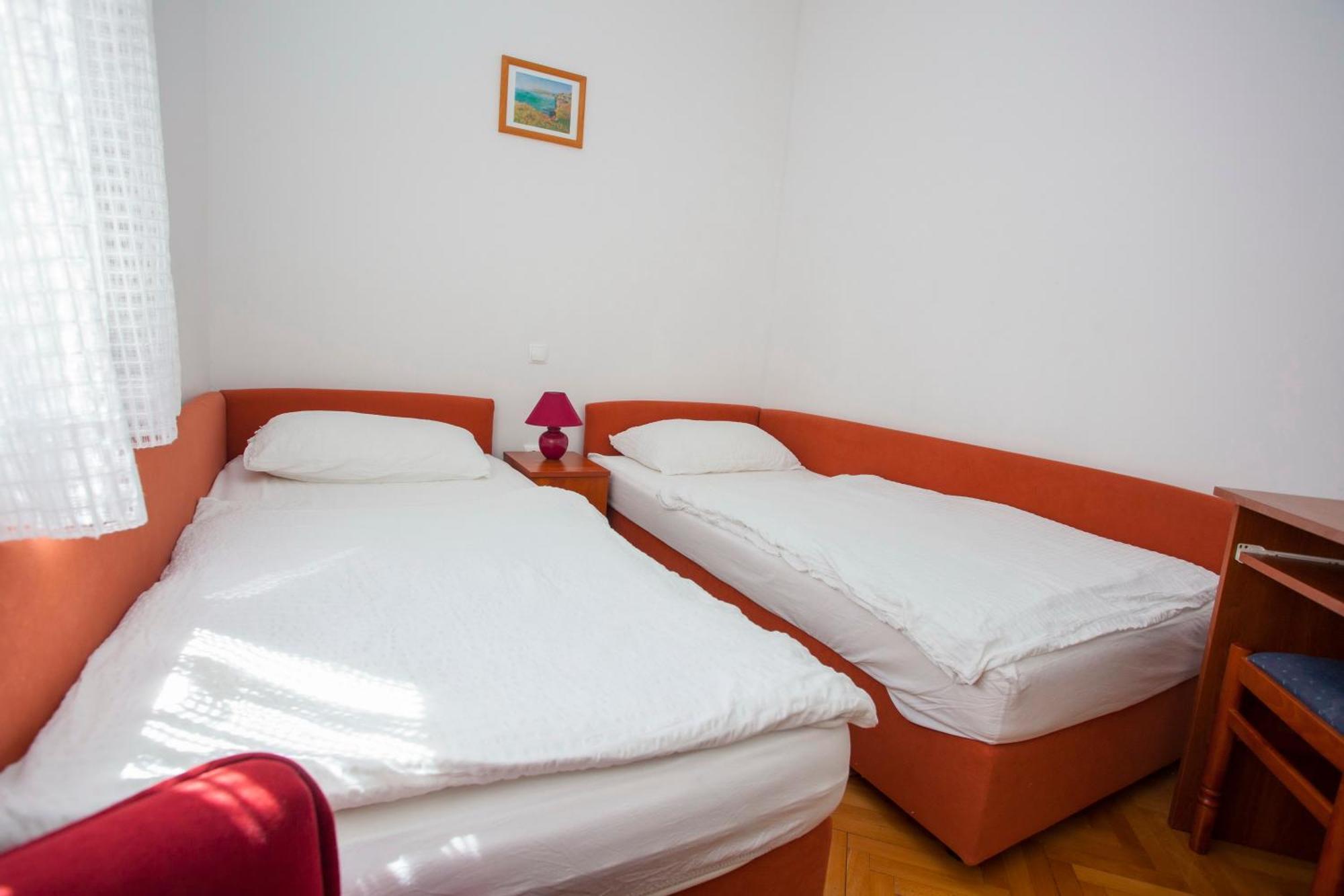 Apartments Ankora Tučepi Esterno foto