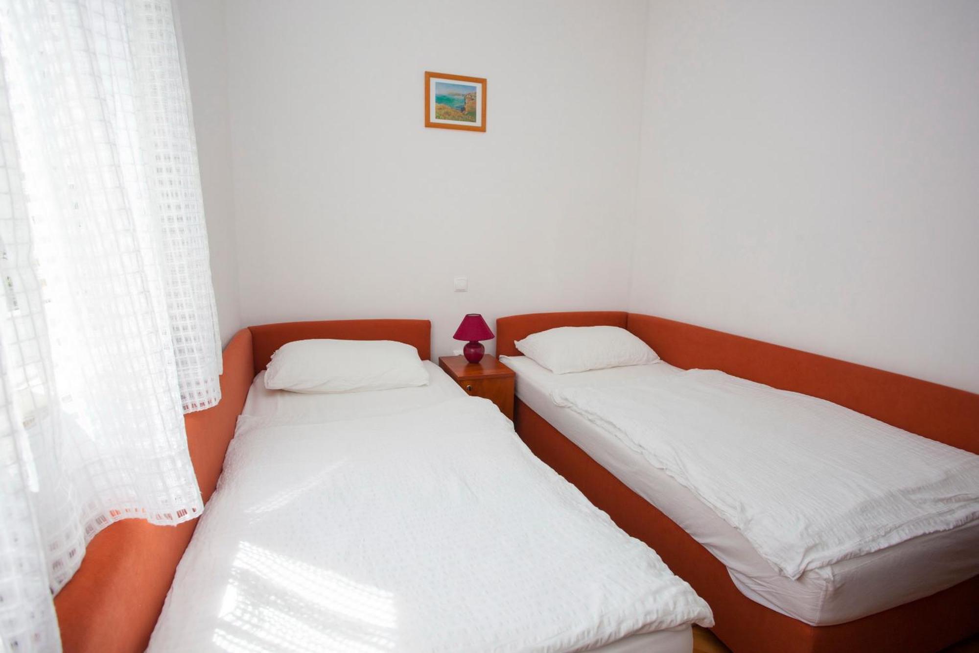 Apartments Ankora Tučepi Esterno foto